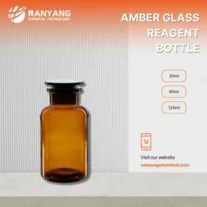 Amber Glass Reagent Bottle.webp